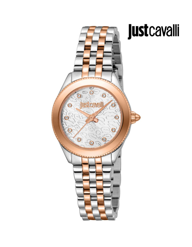 Just Cavalli Ladies Watch